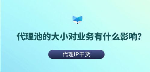 代理池 概念、重要性與應(yīng)用