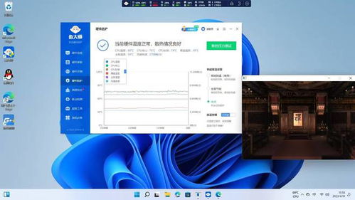 臺式機(jī)完美替代者 千元零刻EQ12 Pro迷你電腦，0.1W超低功耗與強(qiáng)勁散熱，圖文設(shè)計(jì)新選擇