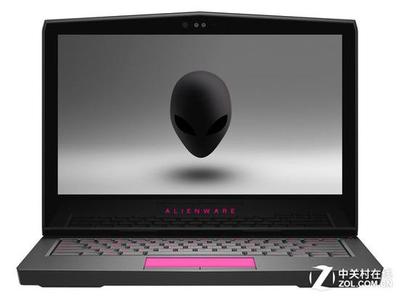 高品質(zhì)家用電腦機(jī)型推薦 Alienware 13 OLED版 - 電腦知識圖文教程 - 華企學(xué)院 - 華企商城 電腦圖文設(shè)計(jì)