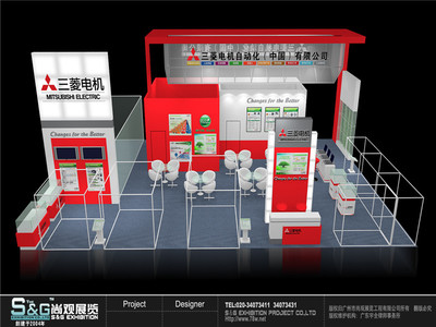 廣交會獲獎作品——廣州市尚觀展覽工程制作在旅游開發(fā)項目策劃咨詢領(lǐng)域的創(chuàng)新實踐